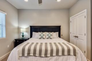Watchman Villas - Springdale - 1