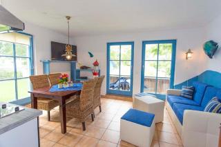 Ferienwohnung Rügen-Freiheit - Putgarten - 6