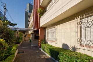 HomeStay 2 - Avenida Carlos Gomes - Porto Alegre - 7