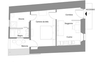 Apartment La Bigatera - 9