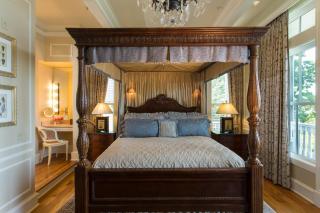 The Chanler at Cliff Walk - 1