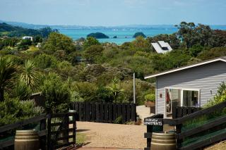 Fairview Unit 1 - Stay Waiheke - Palm Beach - 0