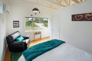Fairview Unit 1 - Stay Waiheke - Palm Beach - 6
