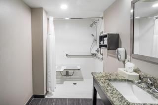 Baymont by Wyndham Clarksville - Clarksville - 6