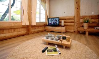 Jeju Bille Log Pension - Seogwipo - 6