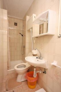 Apartment Supetarska Draga - Donja 2001d - Rab (Arbe) - 4