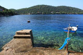 Apartments by the sea Ubli, Lastovo - 8344 - 9