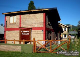 Cabañas Malleo - 9