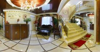 Mishel Hotel - 8