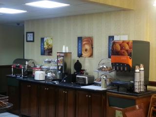 Best Western Albemarle Inn - Albemarle - 8