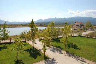 Hotel Kastri - Néa Meságkala - 1