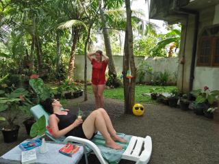 Ceylon Sungarden - Habaraduwa - 2