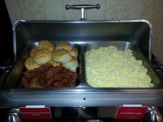 Best Western Albemarle Inn - 7