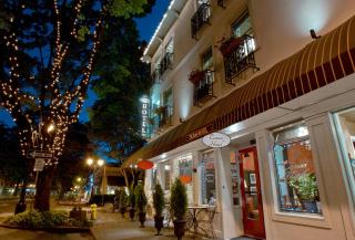 Camas Boutique Hotel - Camas - 0