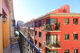 BET Apartments - Tramontana Apartments - Valencia - 2