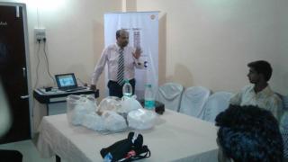 Paul's Inn - Silchar - 2