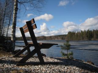 Villa Leppäkerttu - 1