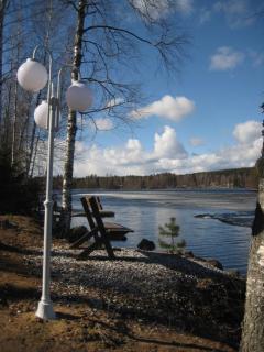 Villa Leppäkerttu - Enonkoski - 4