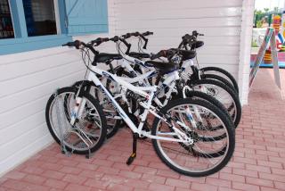 Camping Lo Monte - Pilar de la Horadada - 3