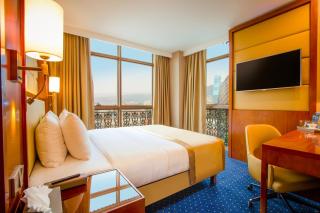 New Tiflis Hotel - Tbilisi - 7