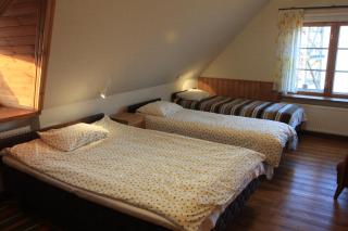 Tuulingu Guest House at Matsalu National Park - Haeska - 4
