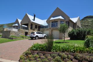 Clarens Grand Villa - 1