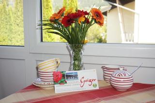 Ferienhaus Geiger - Oberstdorf - 8