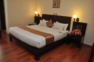 Kaleb Hotel - Addis Abeba - 2
