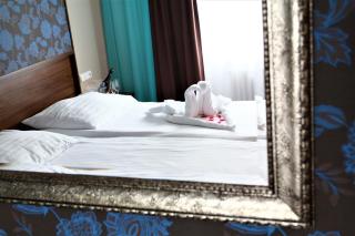Hotel Baltaci U Náhonu - Zlín - 7