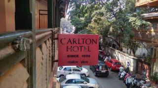 Carlton Hotel Mumbai - Behind Taj Mahal Palace Colaba Mumbai - 3
