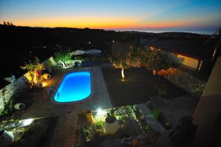 Pithari Villa - Agios Dimitrios - 6