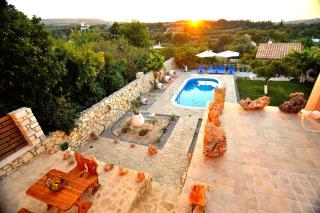 Pithari Villa - Agios Dimitrios - 7