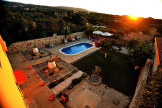 Pithari Villa - Agios Dimitrios - 5