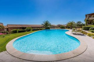 Seaview Apartment (N° 18) - Porto Pozzo - 9