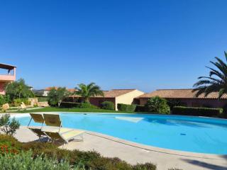Seaview Apartment (N° 18) - Porto Pozzo - 1
