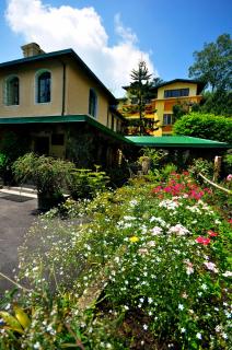 Sterling Park Kalimpong - Kalimpong - 6