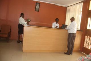 Bomen Hotel - Isiolo - 2