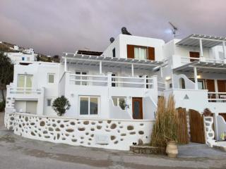 Villa Elina suites and more - Agios Stefanos - 6