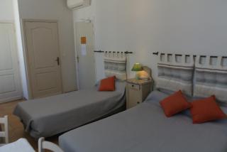 Hôtel Castel Mistral - Juan-les-Pins - 7