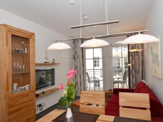 Ferienwohnung-Adlerhorst - Baabe - 9