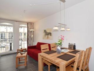 Ferienwohnung-Adlerhorst - Baabe - 8