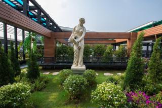 B-your home Hotel Don Mueang Airport Bangkok 如你家酒店 - 1