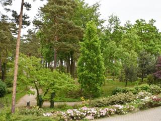 Ferienwohnung 1a/7 - Baabe - 1