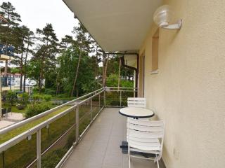 Ferienwohnung 1a/7 - Baabe - 5
