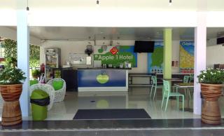 Apple 1 Hotel Gurney - George Town - 7
