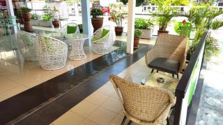Apple 1 Hotel Gurney - George Town - 4