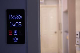 B-your home Hotel Don Mueang Airport Bangkok 如你家酒店 - 6