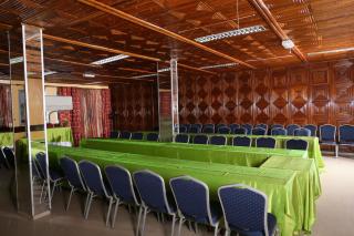 Hotel Mansel - Yaoundé - 3