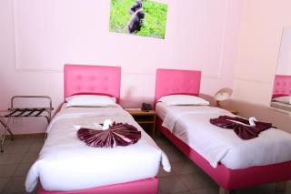 Hotel Mansel - Yaoundé - 9
