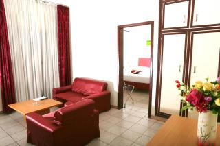 Hotel Mansel - Yaoundé - 1
